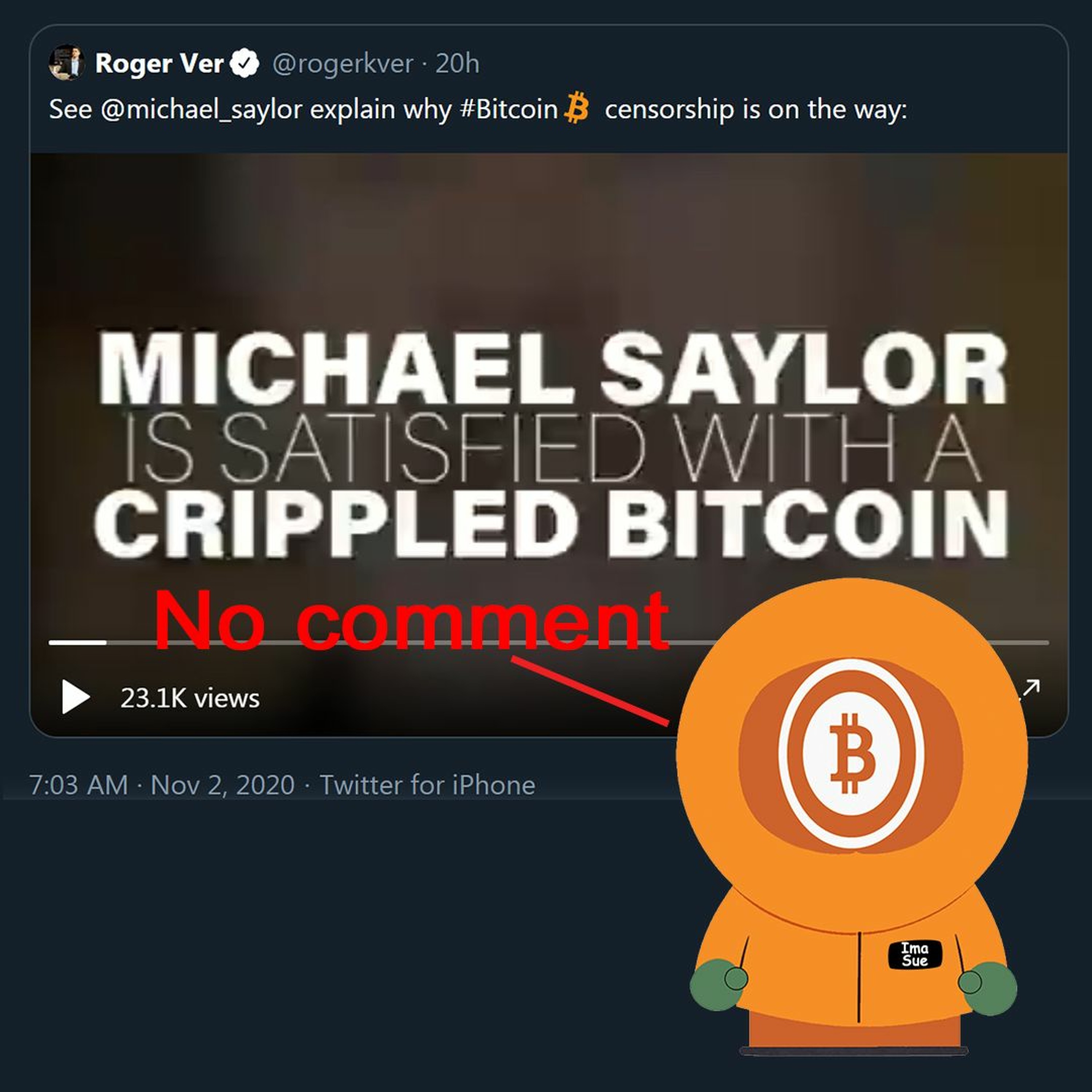 Bitcoin And . . . Ep313