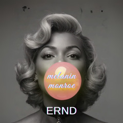 Melanin Monroe