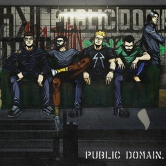 Public Domain