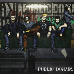 Public Domain