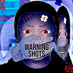 Warning Shots w/ nevrwrld, Ally Holloway & casperrr [+ christ]