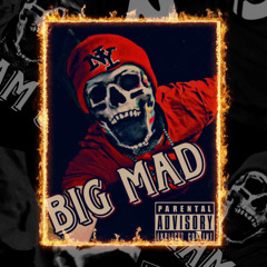 Big Mad (mixed by: Dj Lockin)