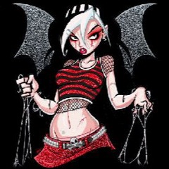 evil trance