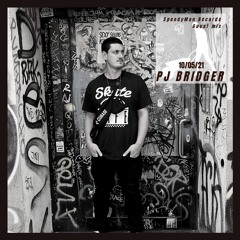 Guest Mix 14 - Pj Bridger