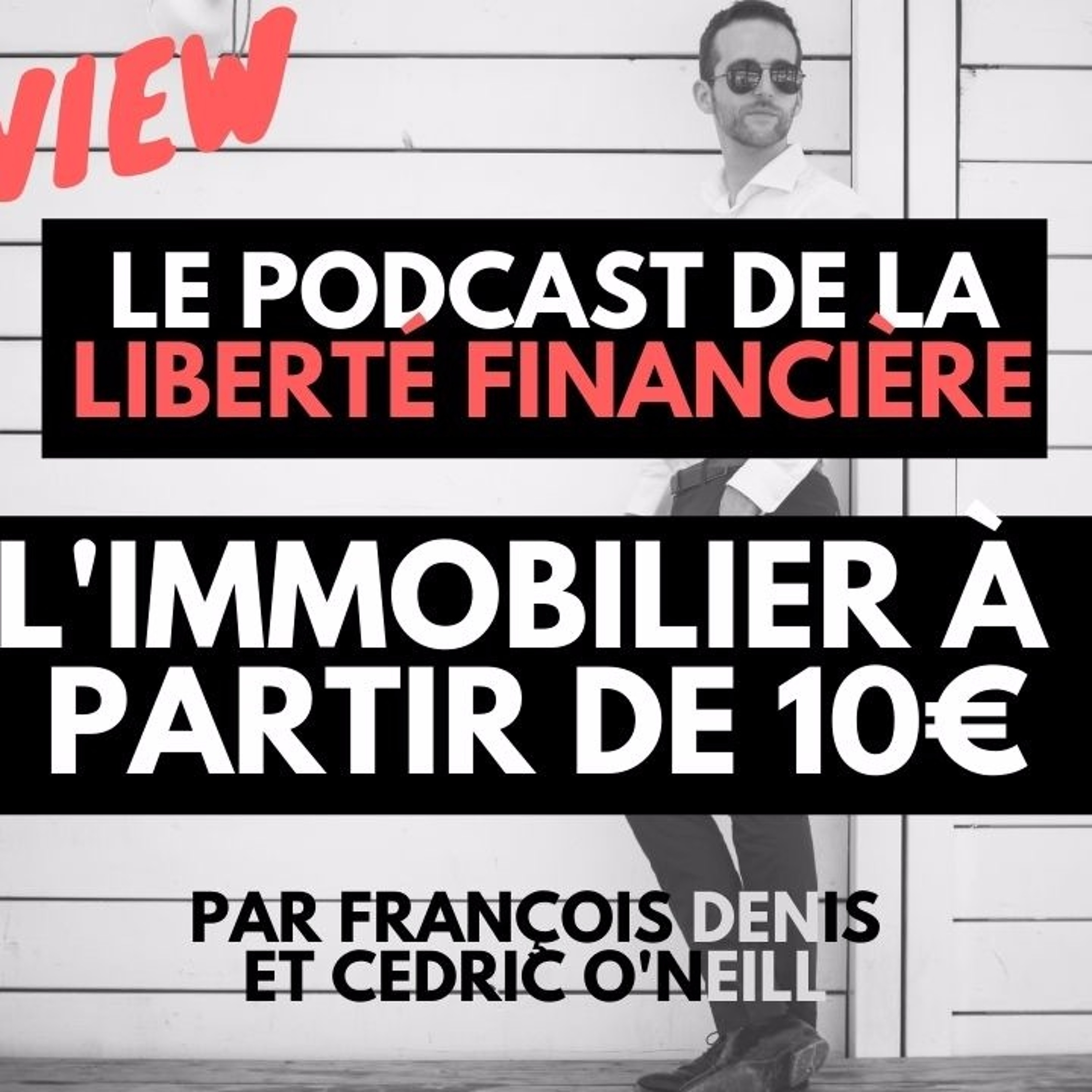 PIC Podcast - Politique. Investissement. Culture.