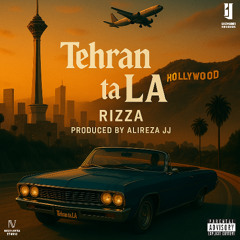 Tehran ta LA