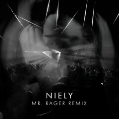 Mr. Rager - Kid Cudi (niely remix)