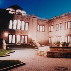 Masjid Opening Bayan - Al Mahadul Islami, Bradford - Hadhrat Ml Yusuf Motala sb