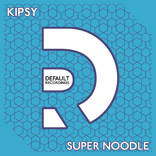 Kipsy - In My Heart - DEF133