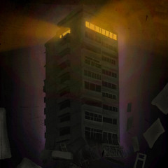 Девʼять поверхів