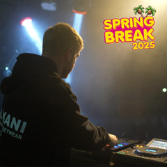 Akros - @Empfertshausen Spring Break Open Air 2025