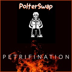 POLTERSWAP - Petrifination (Cover)