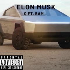 Elon Musk (ft MDLKAM)