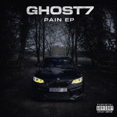 Ghost7 - Used To