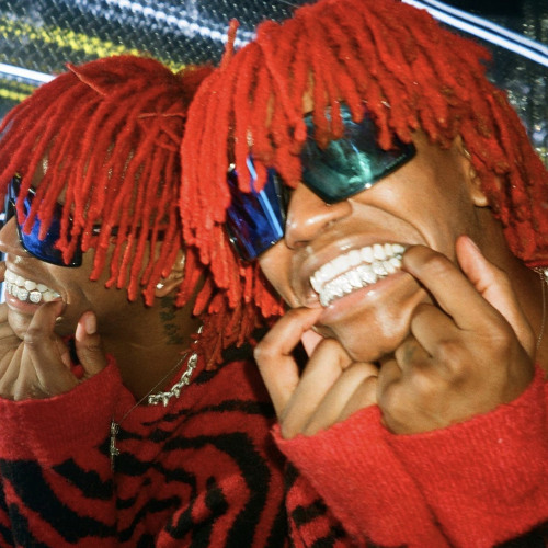 DC THE DON SOUNDCLOUD EXCLUSIVES