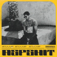 Asp X Nolan - Kesafat