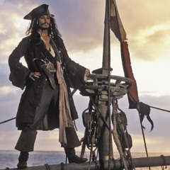 Pirates Of The Caribbean Theme  (Techno version)