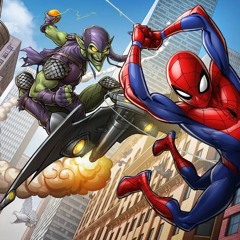 black spider-man action figure background clip (FREE DOWNLOAD)