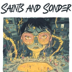 Where You Are - John Summit (Saints & Sonder Cover)