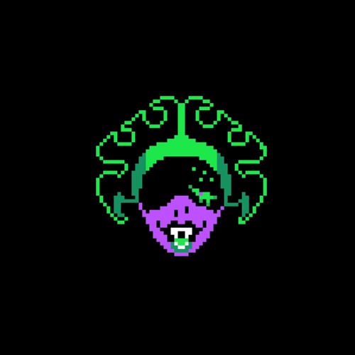 TURNED INTO STONE