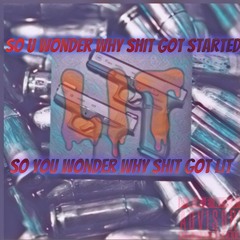 Start shit