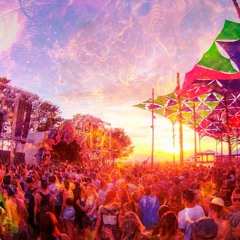 Special Rave Set [Prog, Hitech, Full-on, Full-on morning...]