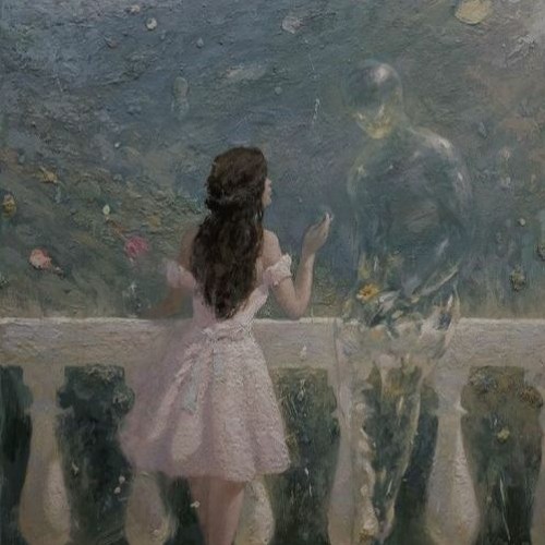 Betrayed Love X Datar