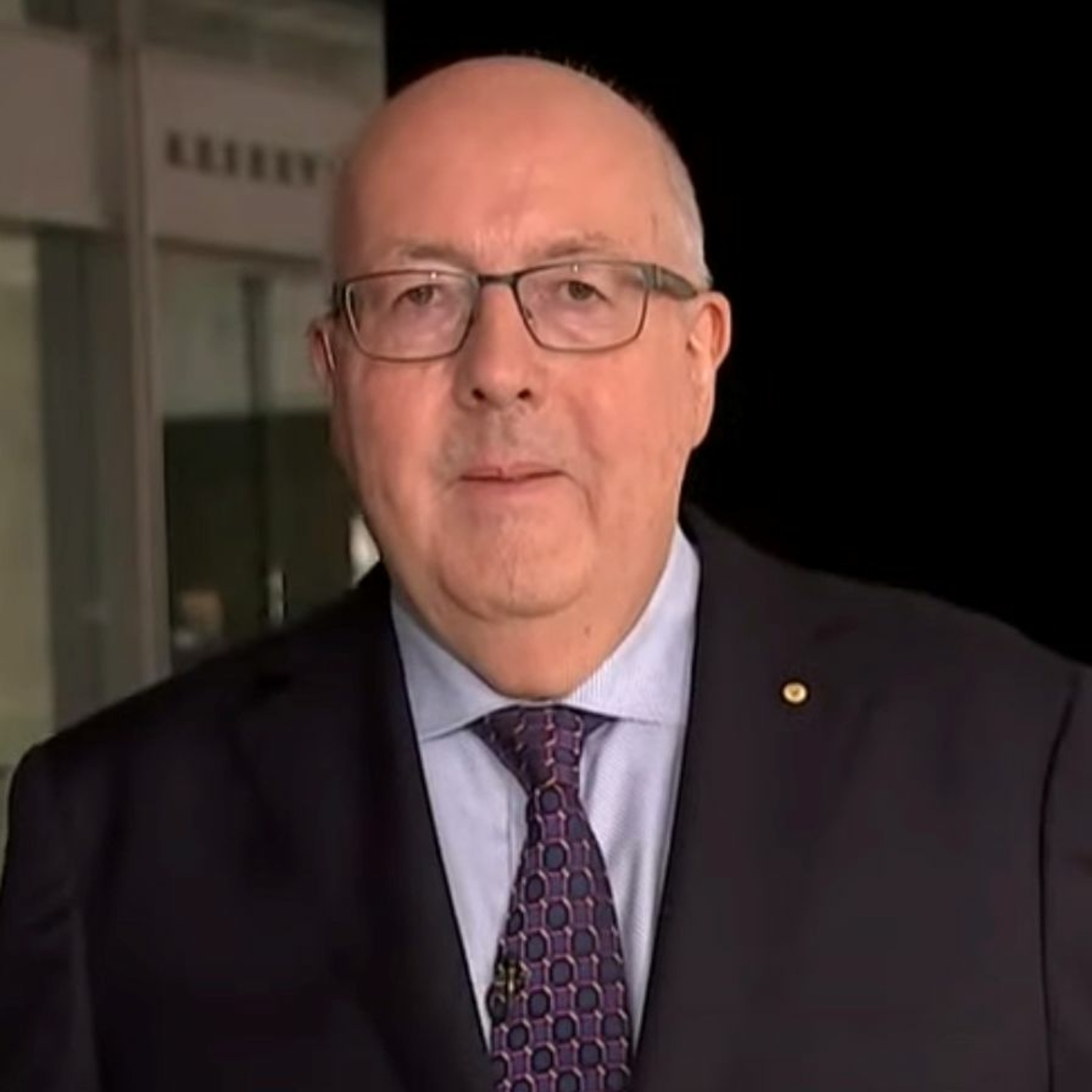 Peter Ryan_ABC News Soundcloud