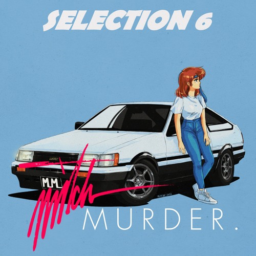 Mitch Murder - Assembly Line