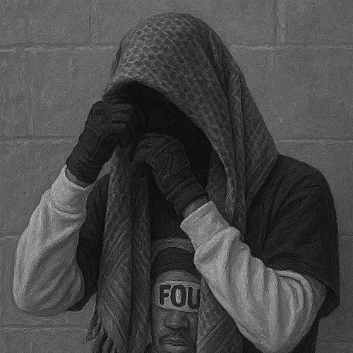 Man On A Mission (prod. ucondrew)