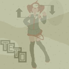 [Utau Teto Cover] Tetos Inferno - That Handsome Devil