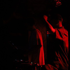 James Bennett x Finn Mcentee ANL @ Cellar 10.05.25