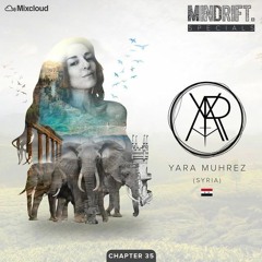MinDrift Specials- Chapter 35- Yara Muhrez (Syria)