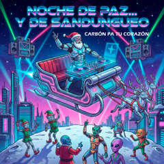 Carbón pa tu corazón