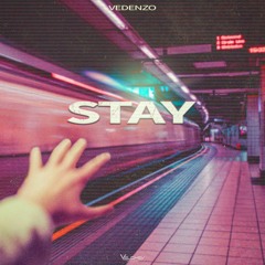 Vedenzo - Stay (Original Mix)