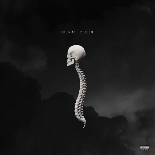 Spinal Fluid (prod.CocoDubz&LewiB)