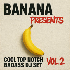 Cool Top Notch Badass DJ Set Vol.2 (Techno/House/Electronic/World)