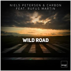 PREMIERE: Niels Petersen & Carbon feat. Rufus Martin - Wild Road [Enchant]