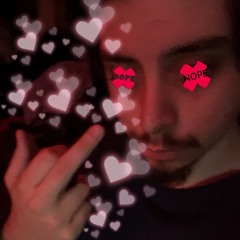 its just u & me [ruin me] (prod. wraithontheporch)