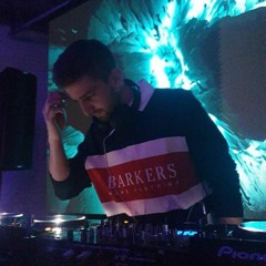 Rozzer's Birthday Mix