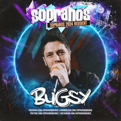 MC Bugsy - Sopranos 2024 Residency (Official Audio)
