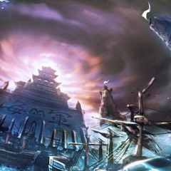 War/Marineford ! (Prod. sarelix!* + cormodt)