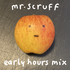 Early Hours DJ Mix