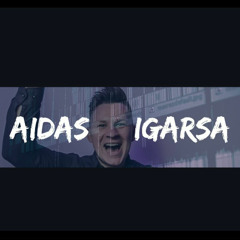 AIDAS IGARSA - Judam (iki ryto)