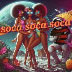 SOCA SOCA | Blck Malvadeza prod. SOAP