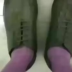 y'all see the shoes
