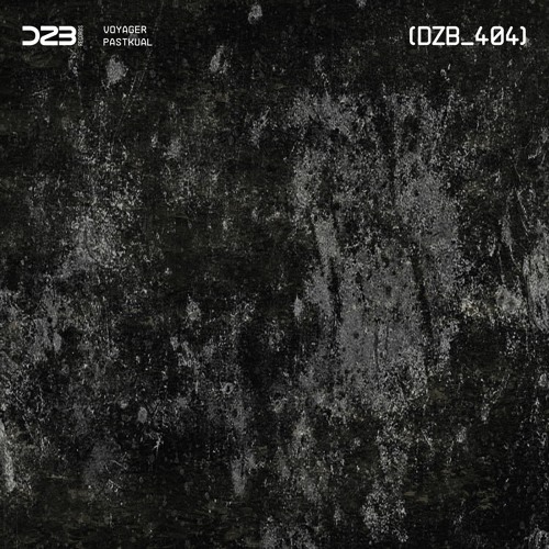 Pastkual - Voyager ( Original )