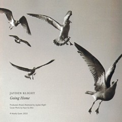 Jayden Klight - Going Home [Full Album]