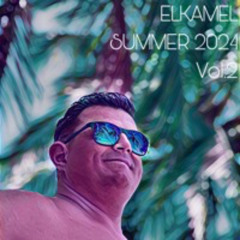 El Kamel House Music Set Summer 2024 Vol.2