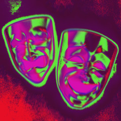 Masken der Szene